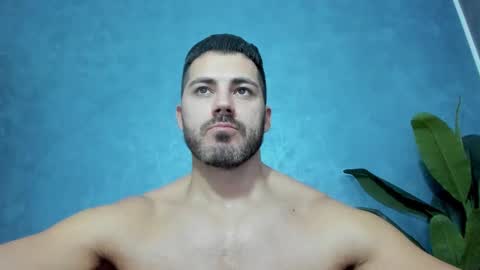 muscularmaster onlyfans online show from December 6, 9:57 pm