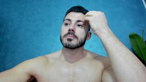 muscularmaster onlyfans online show from January 22, 10:18 am