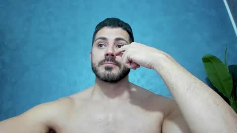 muscularmaster onlyfans online show from December 11, 10:38 pm