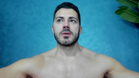 muscularmaster onlyfans online show from December 5, 10:50 pm