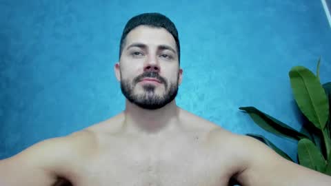 muscularmaster onlyfans online show from February 18, 10:36 pm