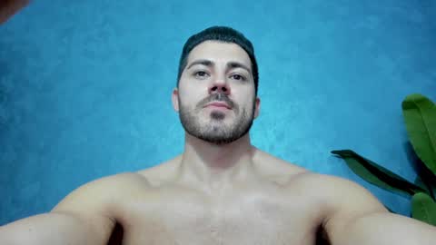 muscularmaster onlyfans online show from January 11, 10:51 pm