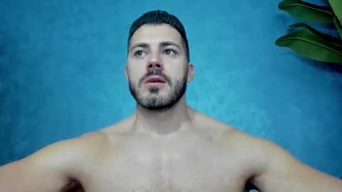 muscularmaster onlyfans online show from October 16, 9:39 am