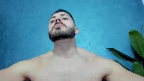 muscularmaster onlyfans online show from February 13, 12:46 am