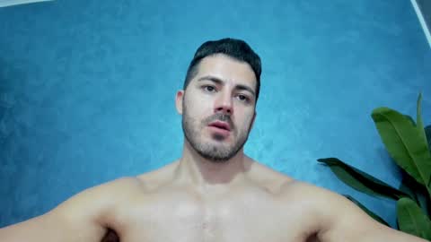 muscularmaster onlyfans online show from January 28, 10:23 pm