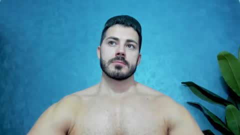 muscularmaster onlyfans online show from February 24, 10:14 pm