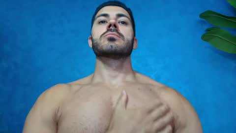 muscularmaster onlyfans online show from July 9, 9:02 am