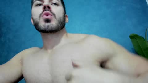 muscularmaster onlyfans online show from February 7, 11:01 am