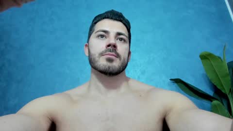 muscularmaster onlyfans online show from February 3, 10:43 pm