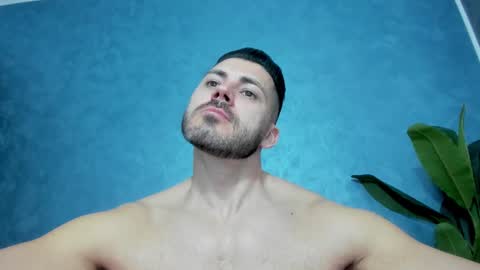 muscularmaster onlyfans online show from March 8, 12:31 am