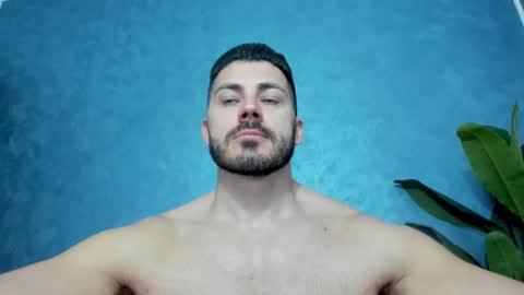 muscularmaster onlyfans online show from March 10, 10:34 pm