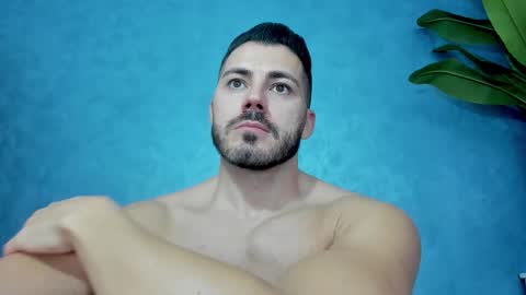 muscularmaster onlyfans online show from October 14, 9:27 am