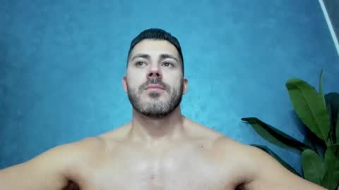 muscularmaster onlyfans online show from December 4, 10:08 pm