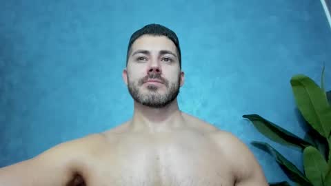 muscularmaster onlyfans online show from December 7, 11:12 pm