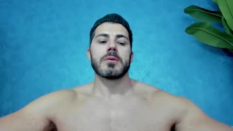 muscularmaster onlyfans online show from September 12, 9:09 am