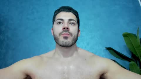 muscularmaster onlyfans online show from March 4, 10:05 pm