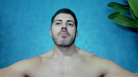 muscularmaster onlyfans online show from September 14, 9:28 pm