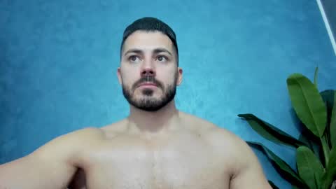 muscularmaster onlyfans online show from February 14, 9:56 am