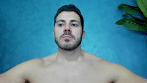 muscularmaster onlyfans online show from October 7, 9:13 am