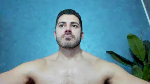 muscularmaster onlyfans online show from December 13, 9:58 am