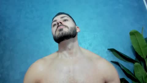 muscularmaster onlyfans online show from February 16, 9:59 pm