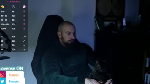 Musculus online show from February 10, 4:55 pm