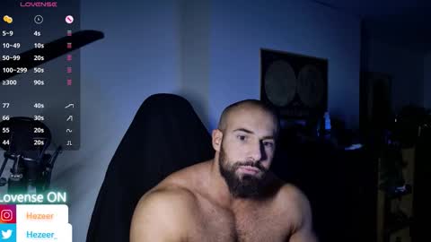 Musculus online show from February 7, 4:13 pm