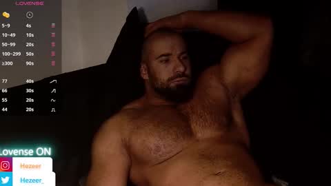 Musculus online show from March 5, 9:05 am