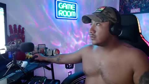 mushrooncat online show from September 24, 8:46 am