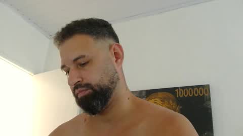 musosc online show from March 27, 1:12 pm