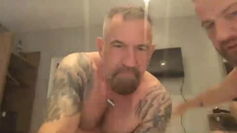 Wrestlercubs online show from July 18, 4:52 am