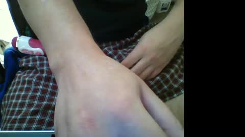 SubDaddy420 online show from October 19, 6:49 am