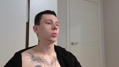 1x1 online show from October 24, 7:37 pm