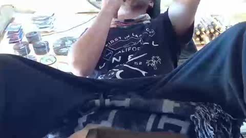 Maty online show from November 21, 3:00 pm