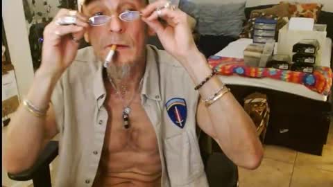 Snapshot of mycock4u247 chatting on March 6, 1:03 pm LA MARIPOSA DE MARICOPA online show from March 6, 1:03 pm