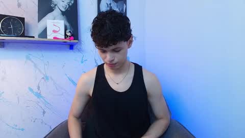 Mykel   online show from November 27, 3:49 pm