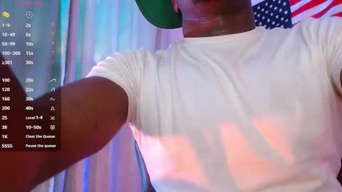 Mylo Wallace  online show from October 22, 7:38 pm