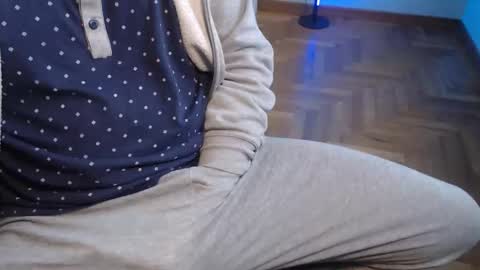 Ben online show from February 13, 10:20 am