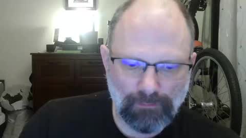 Snapshot of mysecretaccount0311 chatting on January 7, 7:01 am Tony online show from January 7, 7:01 am