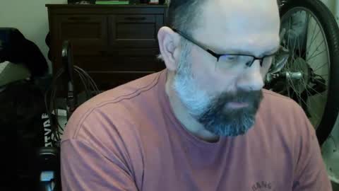 Snapshot of mysecretaccount0311 chatting on January 26, 8:03 am Tony online show from January 26, 8:03 am