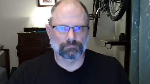 Tony online show from October 20, 5:44 am