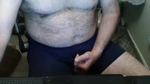 Just hanging out - No pressure online show from May 16, 5:27 am