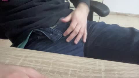 myStallion online show from January 18, 12:15 pm