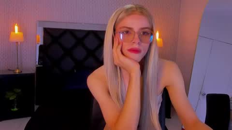 Marcus online show from October 25, 1:57 pm