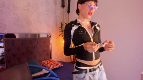 Marcus online show from February 9, 8:46 pm