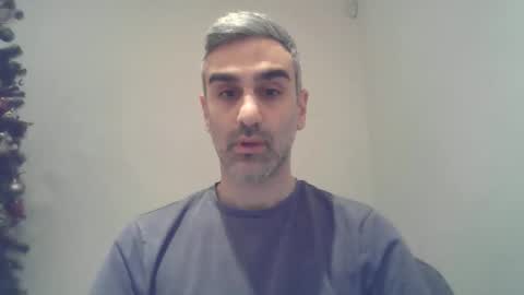 Mystery2025 online show from December 18, 8:38 pm