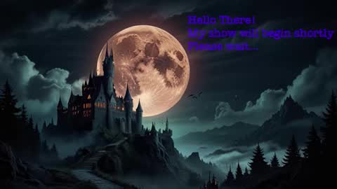 MysteryMonkey online show from February 25, 10:33 pm