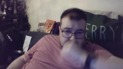 MysteryMonkey online show from December 17, 12:01 am