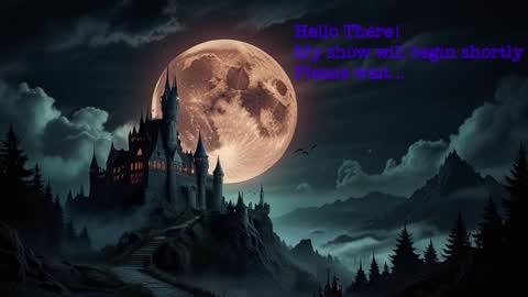 MysteryMonkey online show from September 18, 9:28 pm