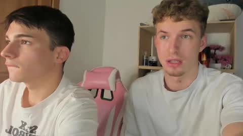 Evan Brown online show from November 10, 8:58 pm